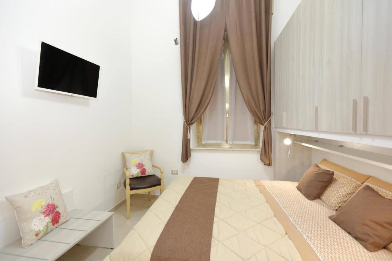 アヴォラCasa Francescaアパートメント エクステリア 写真