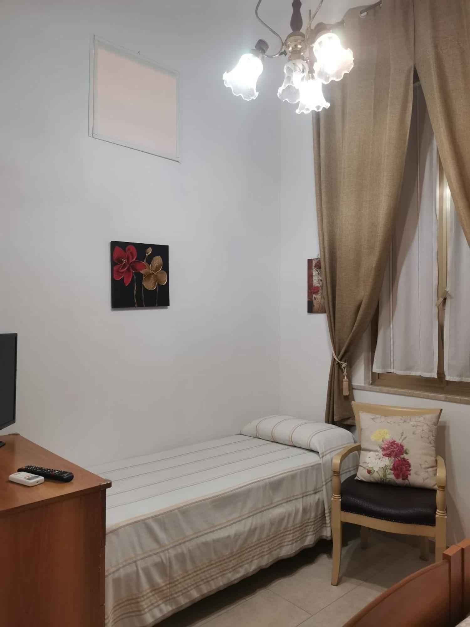 アヴォラCasa Francescaアパートメント エクステリア 写真