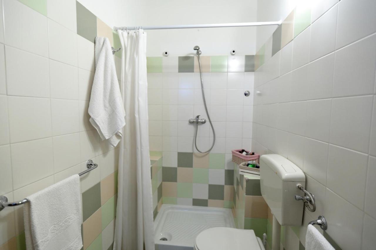 アヴォラCasa Francescaアパートメント エクステリア 写真